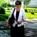 Марина Орлова