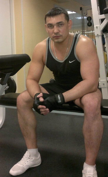 Константин Петров