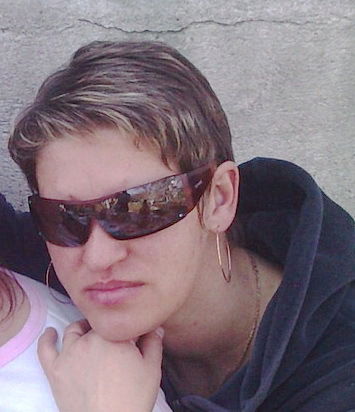 Виктория Мороз