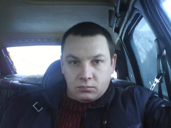 Алексей Клыков