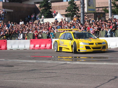 Андрей Моисеев