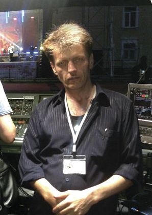 Евгений Демин