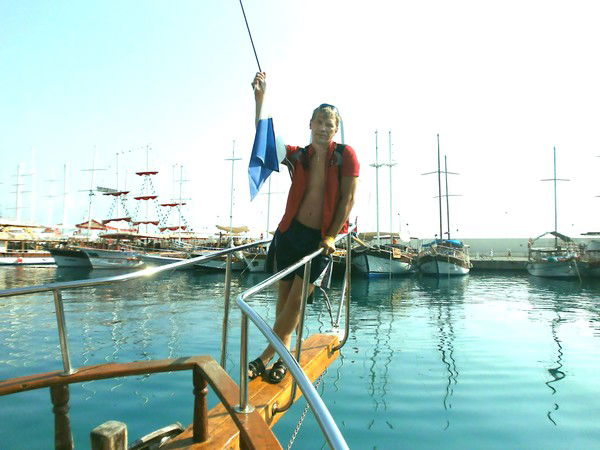 Алексей Фарафонов