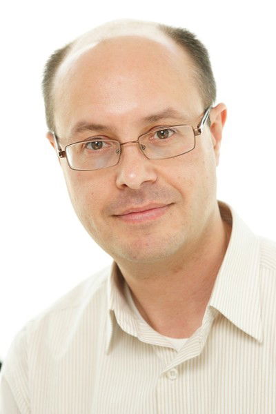 Антон Суржиков