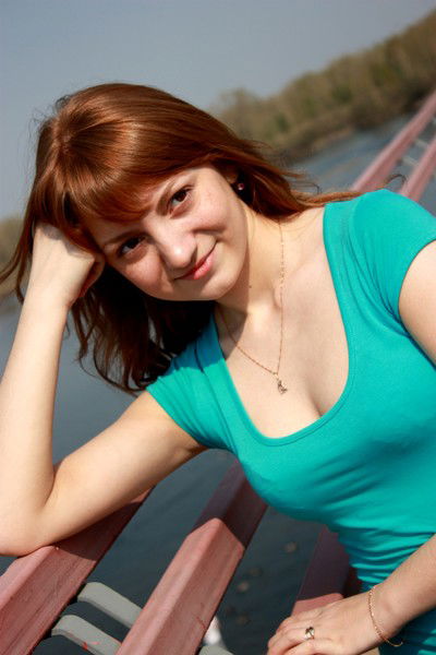 Роксана Мифтахова