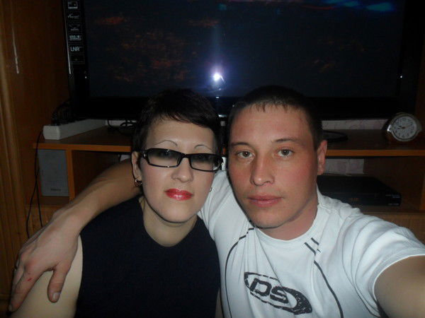 Светлана Веселовская