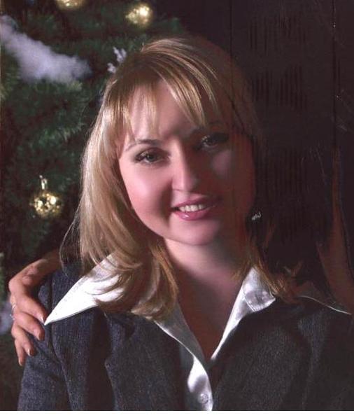 Mерьем Рамазанова