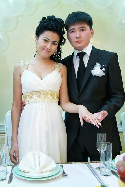 Жандос Ракишев