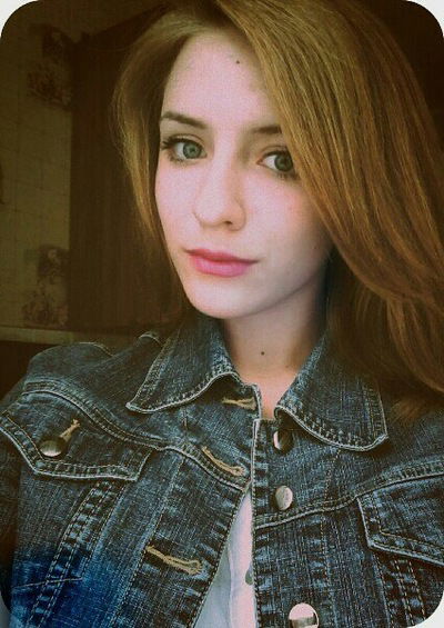 Софья Маслова