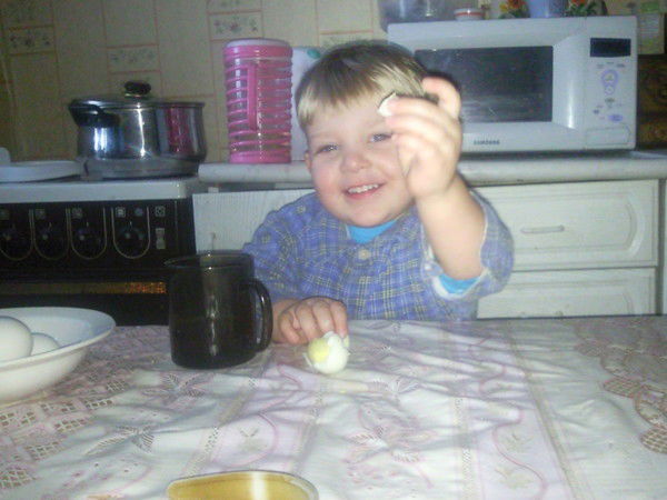 Антон Шурделин