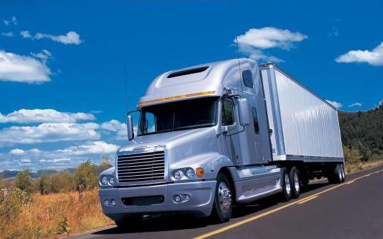 Осоо Транзит 312