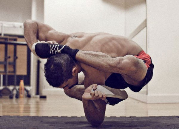 Ильшат Кинзягулов