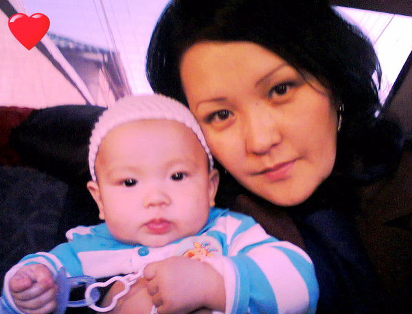 Ажар Сахова