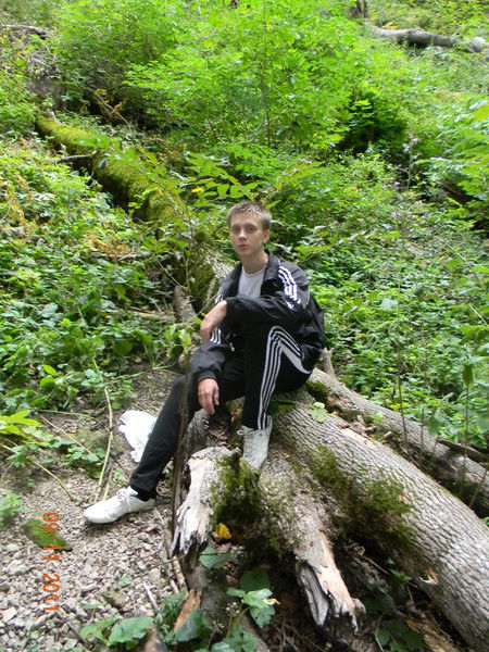 Алексадр Ежалов