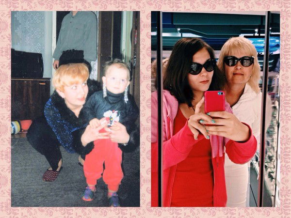 Оксана Оксана