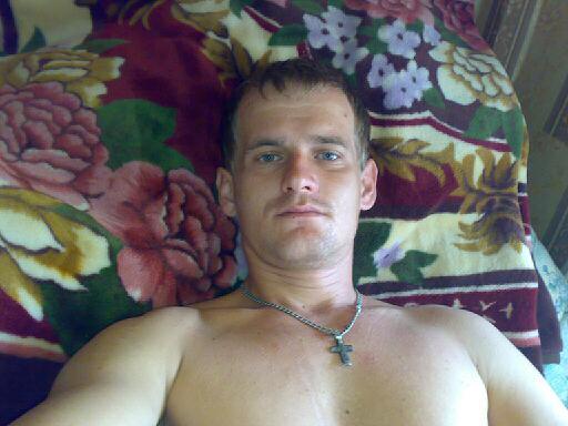 Эдуард Кондратьев