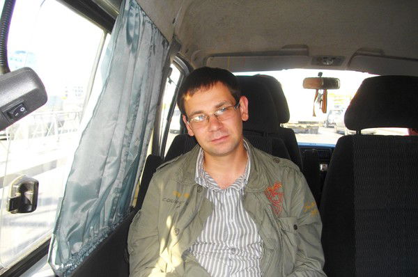 Дмитрий Стегниенко