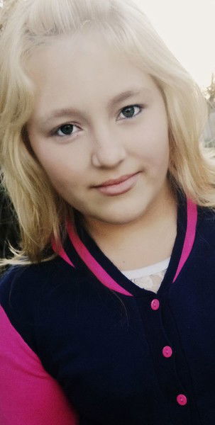 Маша Чихачёва