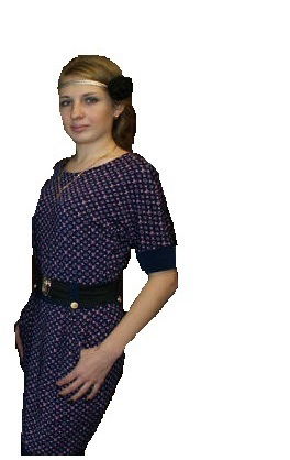 Ольга Лифанова