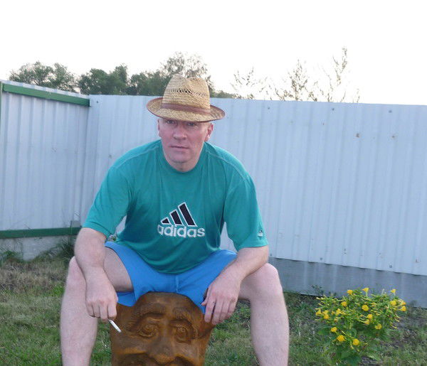 Сергей Лисицын