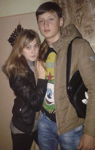 Юленька Никольская