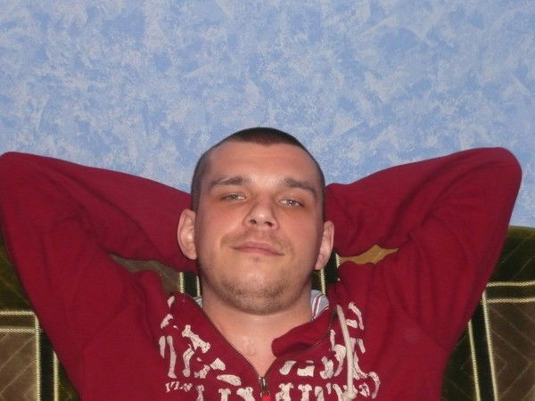 Дмитрий Максимов