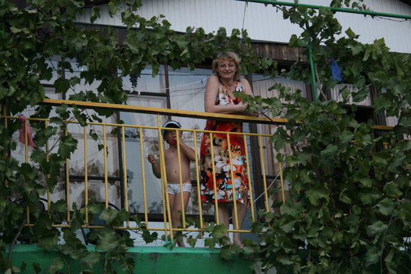 Наталья Давиденко