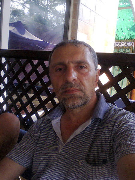 Валех Багиров