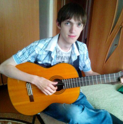 Вадим Басюк