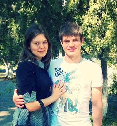 Оля Ботнарь