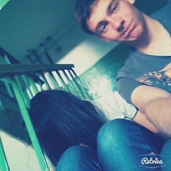 Артём Наконечный