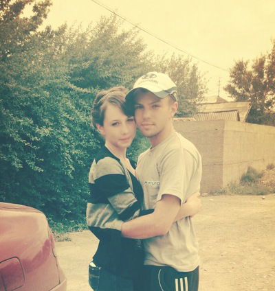 Ирина Ворстер