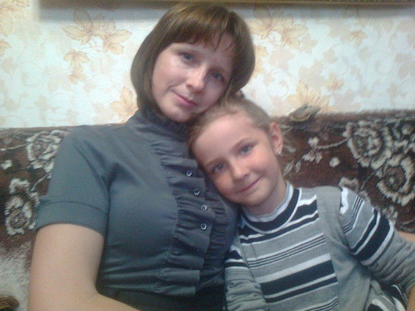 Надежда Рогачева