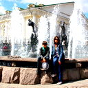 Korneliya Денисламова