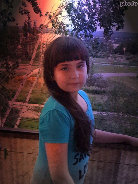 Алёна Михно