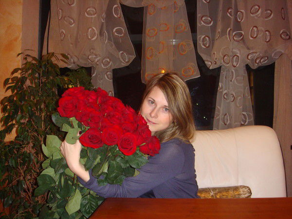 Регина Галяутдинова