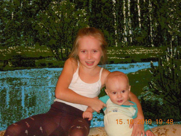 Лиана Гафиуллина