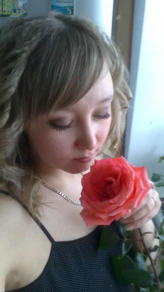 Ольга Матюшкина