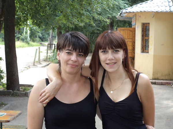 Mарина Сманс