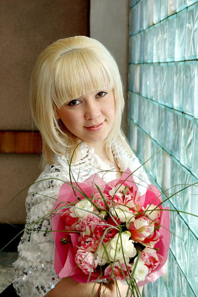 Дарья Суслина