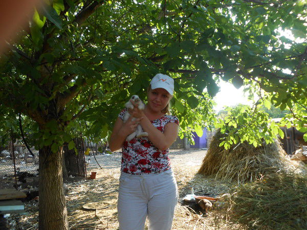 Алеся Файзова