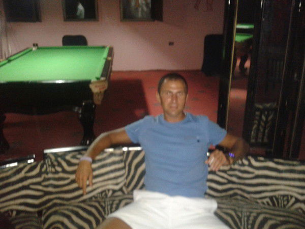 Александр Красильников