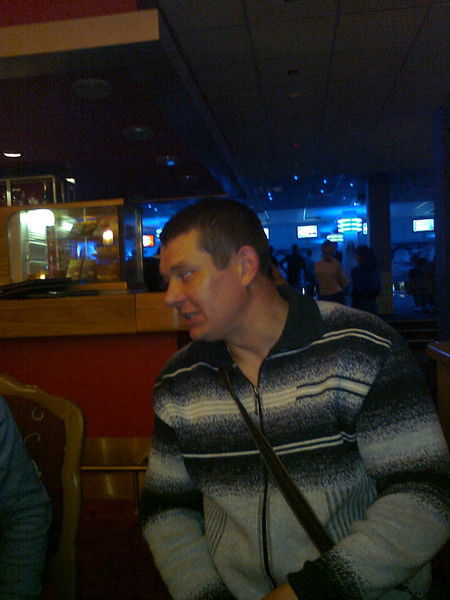 Юрий Асташенок