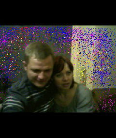 Вера Воробьева