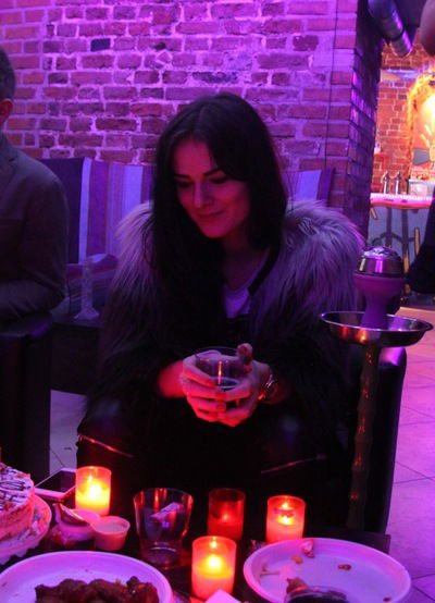 Люсёк Семенова