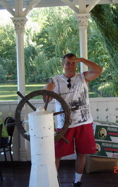 Михаил Кураев