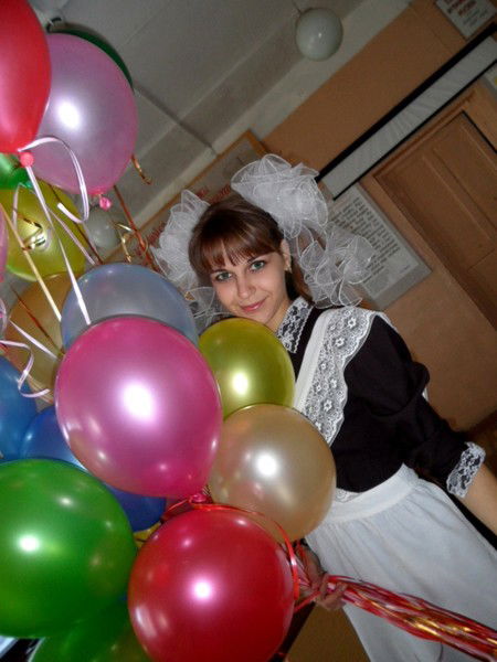 Галина Иванова