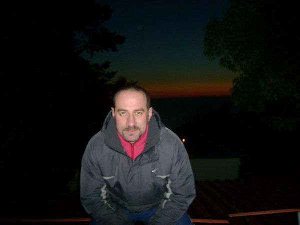 Игорь Фролов