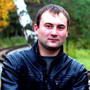 Dmitry Terekhov