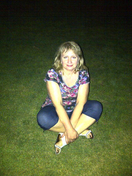 Ольга Ивлева